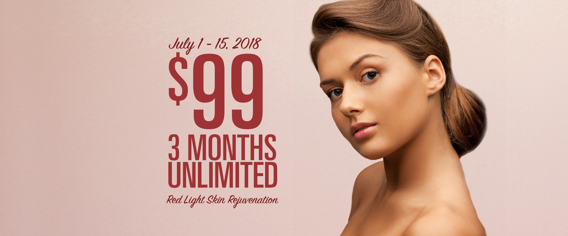 Special Red Light Offer News & Events Fabutan